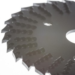 Tarnik piła do szlifowania, nacinania drewna i tworzyw sztucznych.