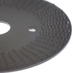 Tarnik piła do szlifowania i nacinania drewna i tworzyw sztucznych.