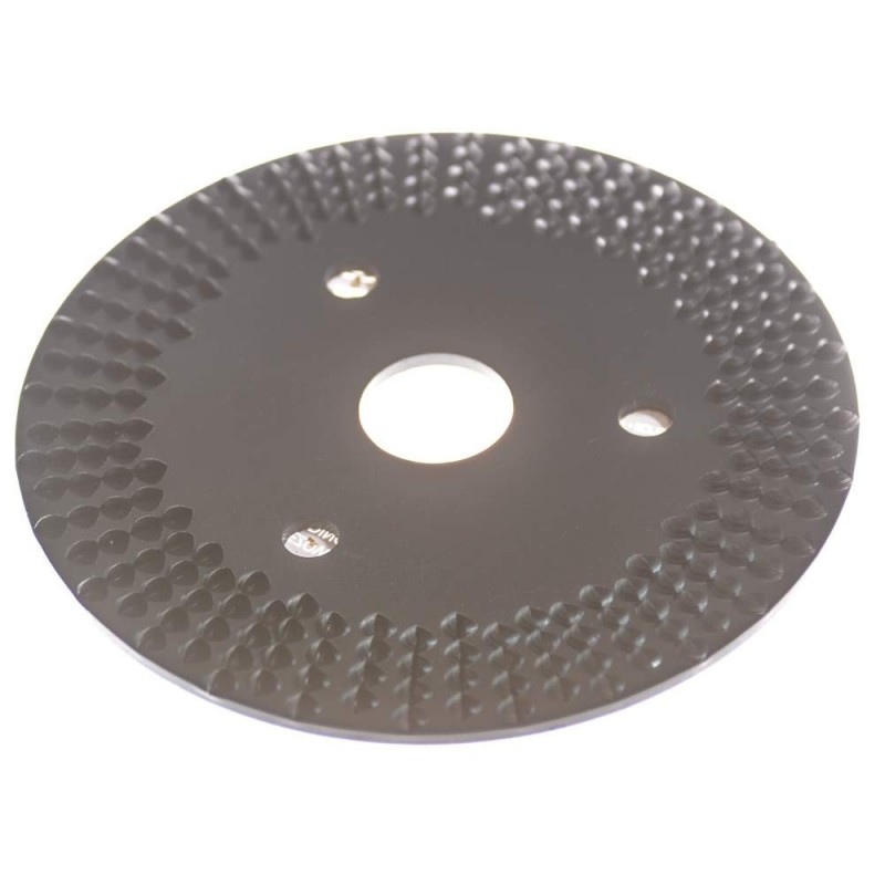 Tarnik piła do szlifowania i nacinania drewna i tworzyw sztucznych.