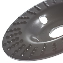 Tarnik zdzier do powłok lakierniczych i równania powierzchni.