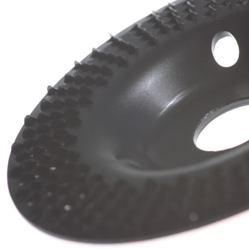 Tarnik frez zdzier do drewna i tworzyw 125 z wpustem T-62