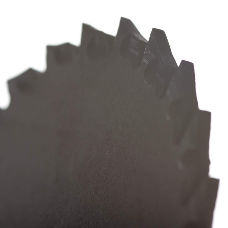 Tarnik piła do szlifowania, nacinania drewna i tworzyw sztucznych.