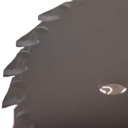 Tarnik piła do szlifowania, nacinania drewna i tworzyw sztucznych.