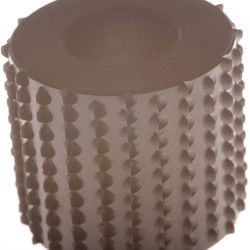 Frez tarnikowy szlifowania i nacinania drewna i tworzyw sztucznych.