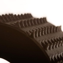 Frez tarnikowy szlifowania i nacinania drewna i tworzyw sztucznych.