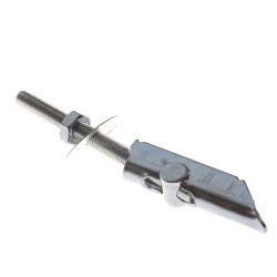 Kołek uchylny M6x130 do pustych przestrzeni do dużych obciążeń 50 szt.