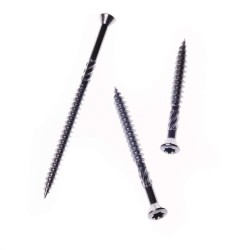 Wkręt do desek tarasowych 4,5x70 wkręt tarasowy 200 szt