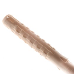 Kołek szybki montaż 6x60 dybel nylonowy kołnież grzybkowy 200 szt