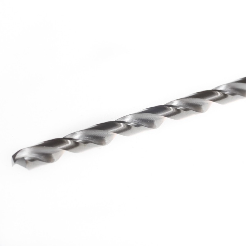 Wiertło długie do metalu 6,0x330