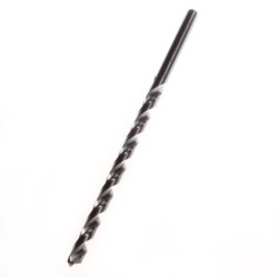 Wiertło długie do metalu 6,5x275
