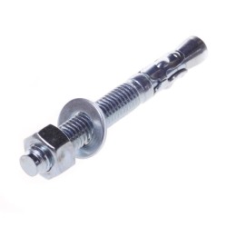 Kotwa ze stali nierdzewnej 10x90