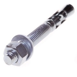 Kotwa ekspresowa do średnich i dużych obciążeń do montażu w betonie