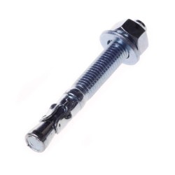 Kotwa ze stali kwasoodpornej 8x120