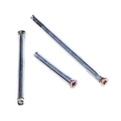 Kotwa do osadzania ram okiennych i drzwiowych