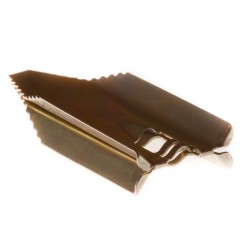 Kotwa stalowa wbijana do montażu w płytach kartonowo gipsowych