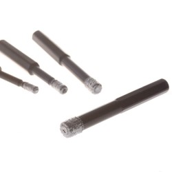 Diamentowe wiertła do ceramiki, płytek, kamienia i szkła i porcelany.