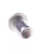 Nitonakrętki nierdzewne