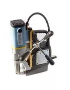 Wiertarka magnetyczna urządzenie które pozwala wiercić w mocnej stali