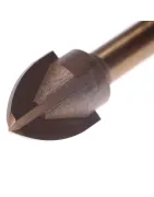 Wiertła uniwersalne to narzędzia do wiercenia w różnym rodzaju podłoża