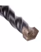 Wiertła do betonu standard to wiertła z bardzo twardą widią