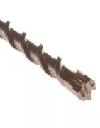 Profesjonalne wiertła do młotów udarowych europejskiej produkcji