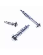 Kołek molly do płyt gk