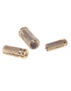 Tuleja rozporowa mosiężna