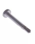 Łeb walcowy DIN7504 M