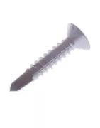 Łeb stożkowy DIN7504 O