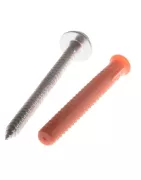 Kołki rozporowe nierdzewne