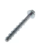 Wkręty do betonu szwedzkiej marki Essve