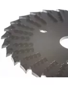 Do cięcia i frezowania drewna prosta