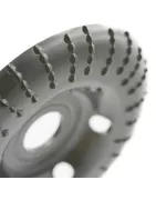 Do rzeźbienia drewna zaokrąglona