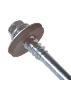 Wkręty do płyt warstwowych i mocowania płyt obornickich