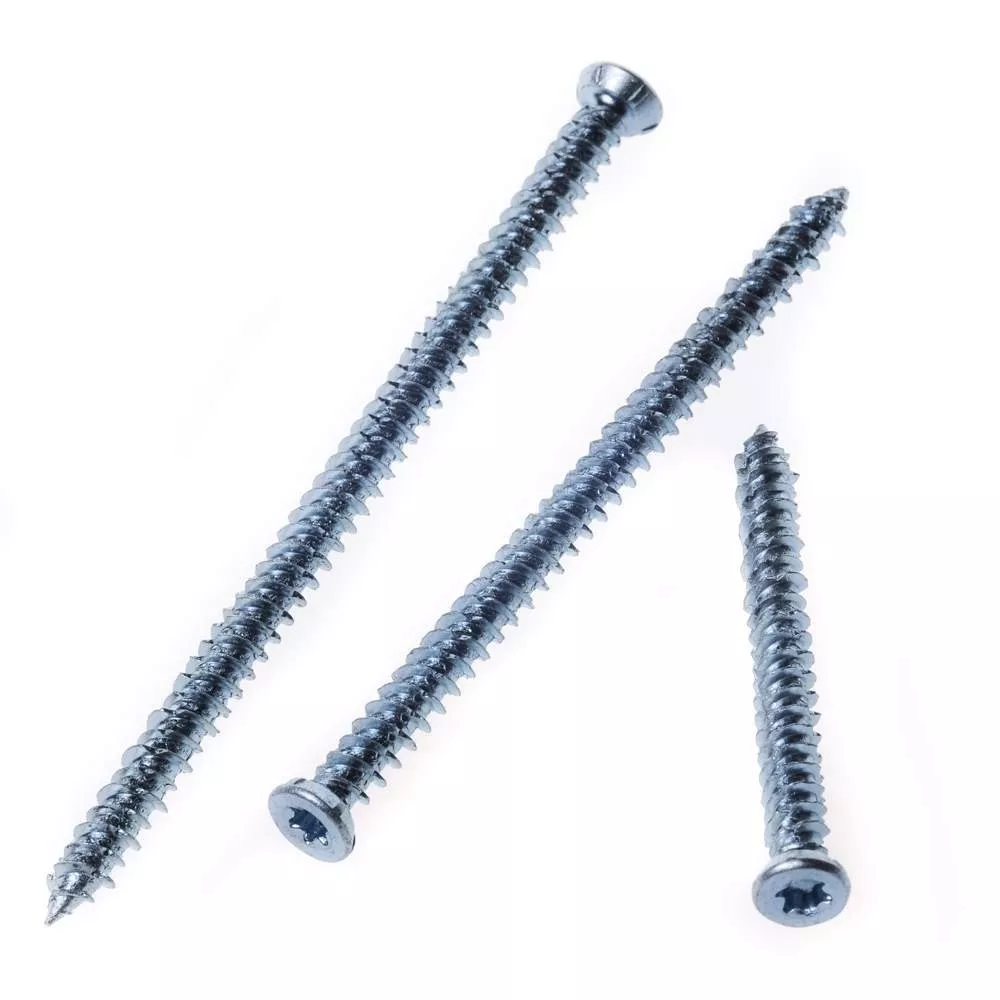 Wkręty ościeżnicowe