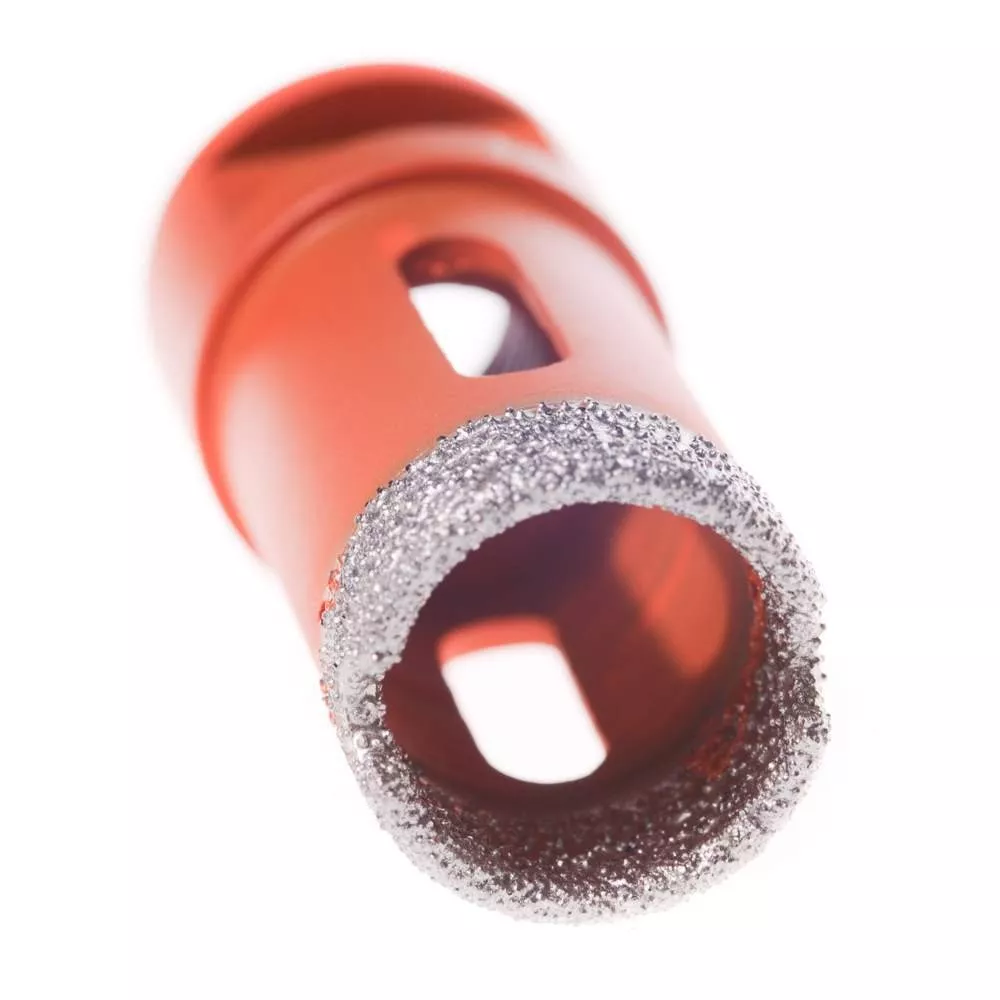 Wiertła mocowane do szlifierki